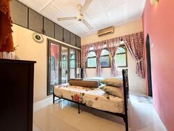 Fuyong Estate (D23), Semi-Detached #621699101